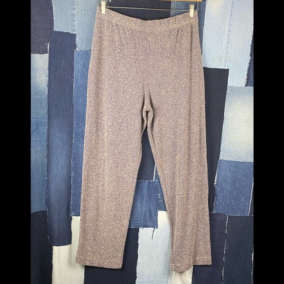 Vintage Knitted Pants - Picture 5 of 5